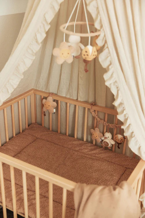 Tapis de parc 75 X 95 Boucle Biscuit 4