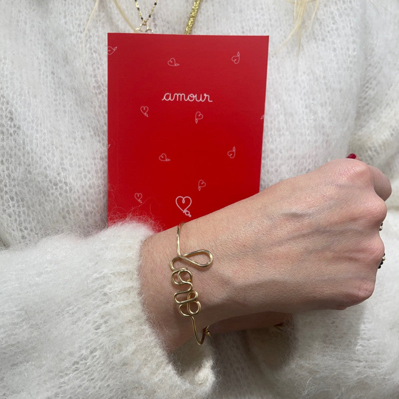 Carnet "amour" 2