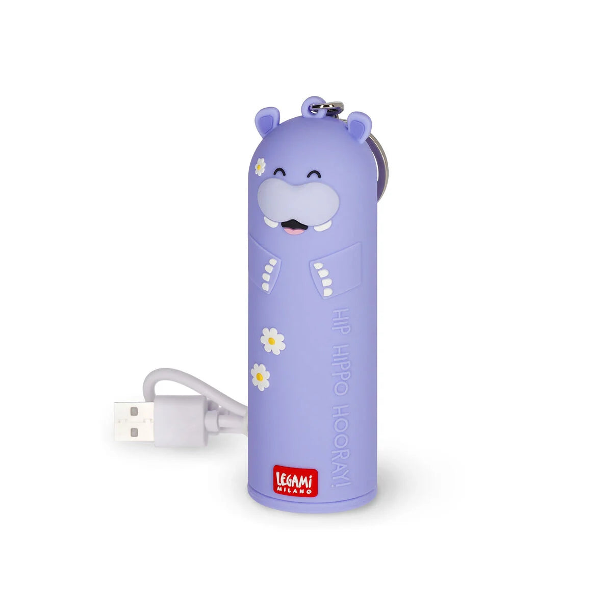 Batterie externe rechargeable — Hippo