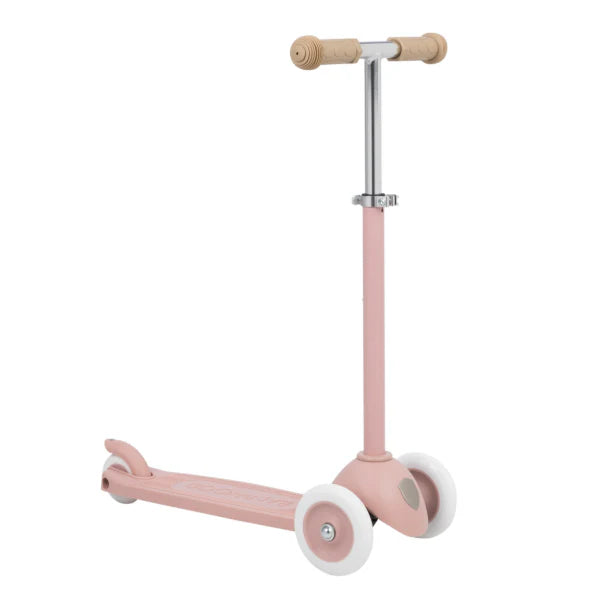 Trottinette Banwood Eco Scooter à 3 roues 5