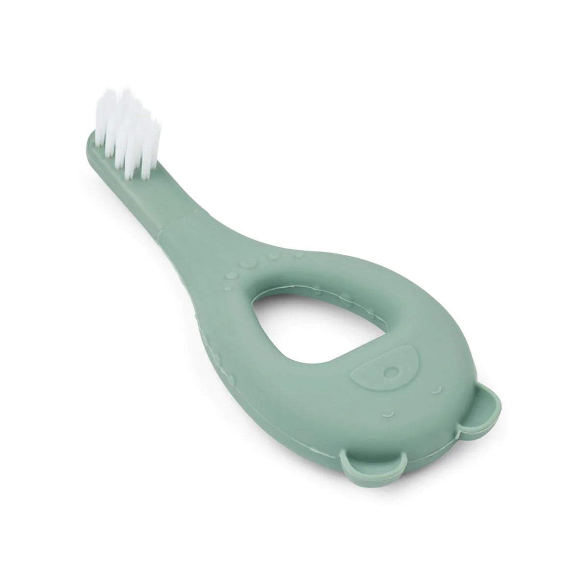Brosse à dent pour bébé Ourson pack de 2 3
