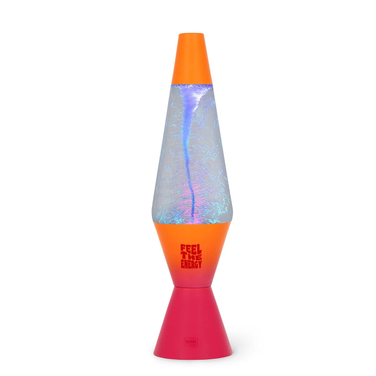 Lampe Led Tornade 3