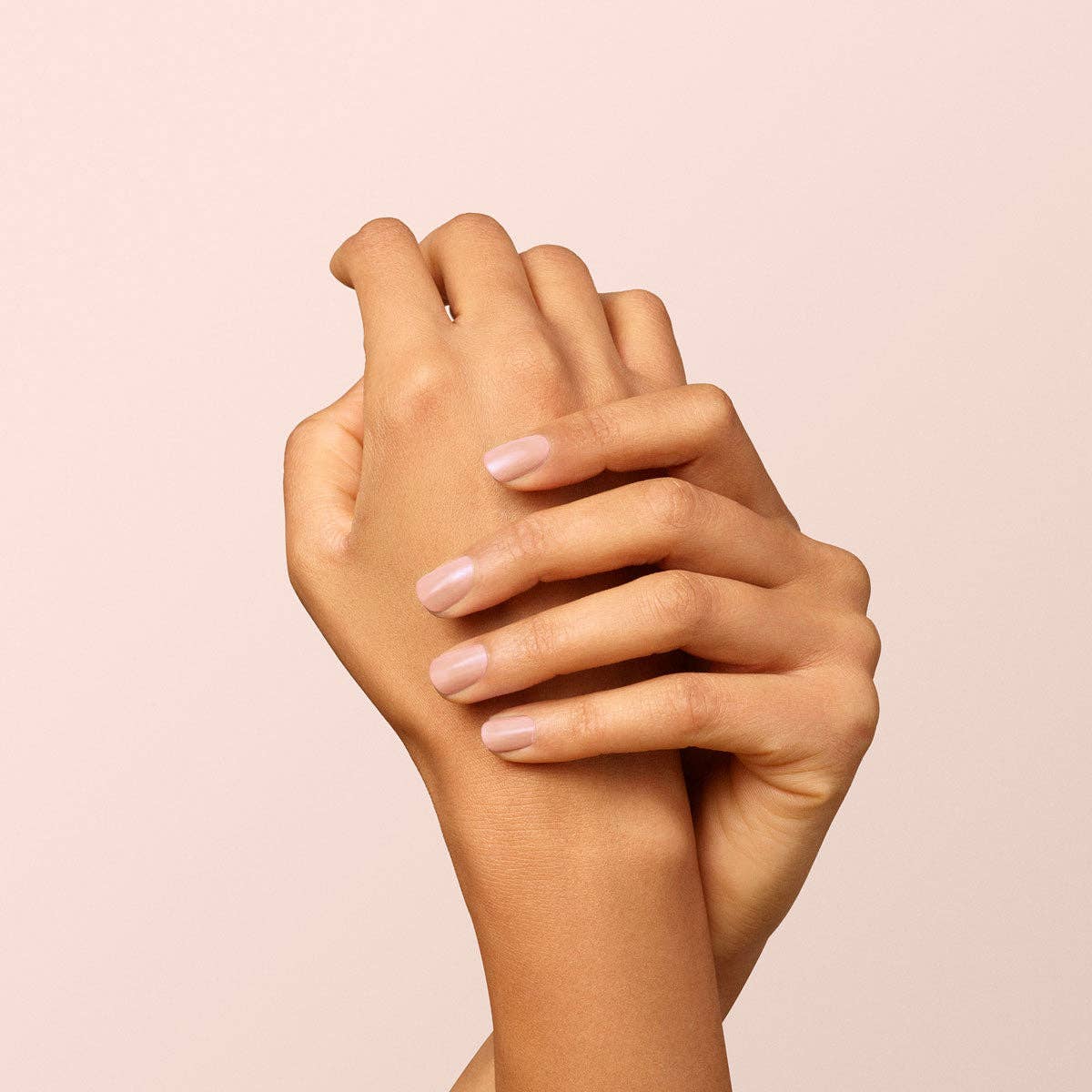 Vernis à ongles - Shell Beige 6