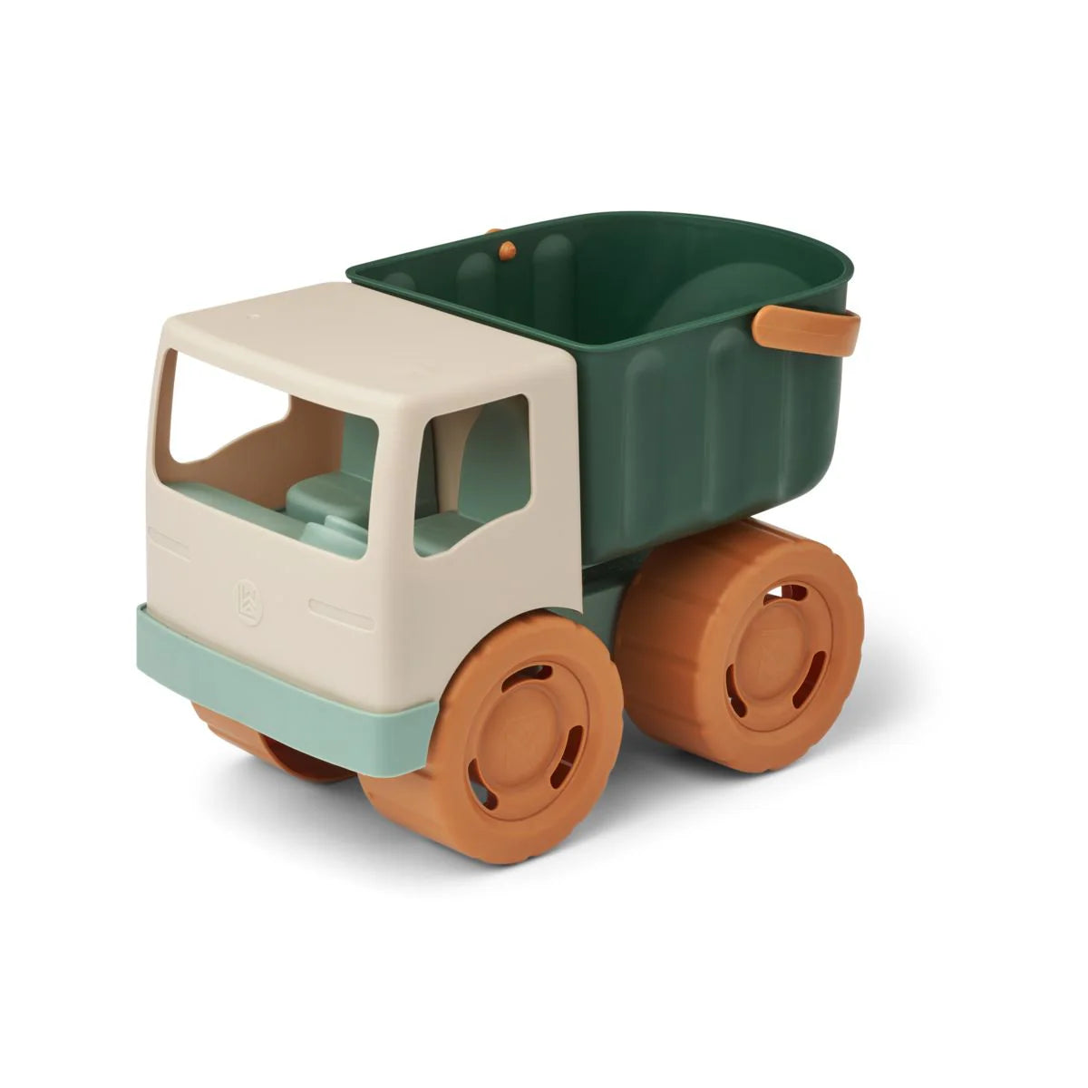 Camion de sable Beck