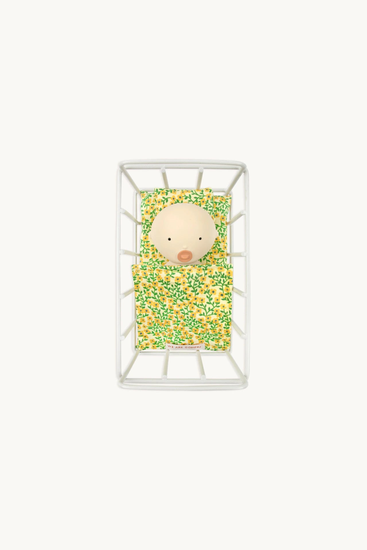 Berceau Liberty pour bébé Gommu pocket 2