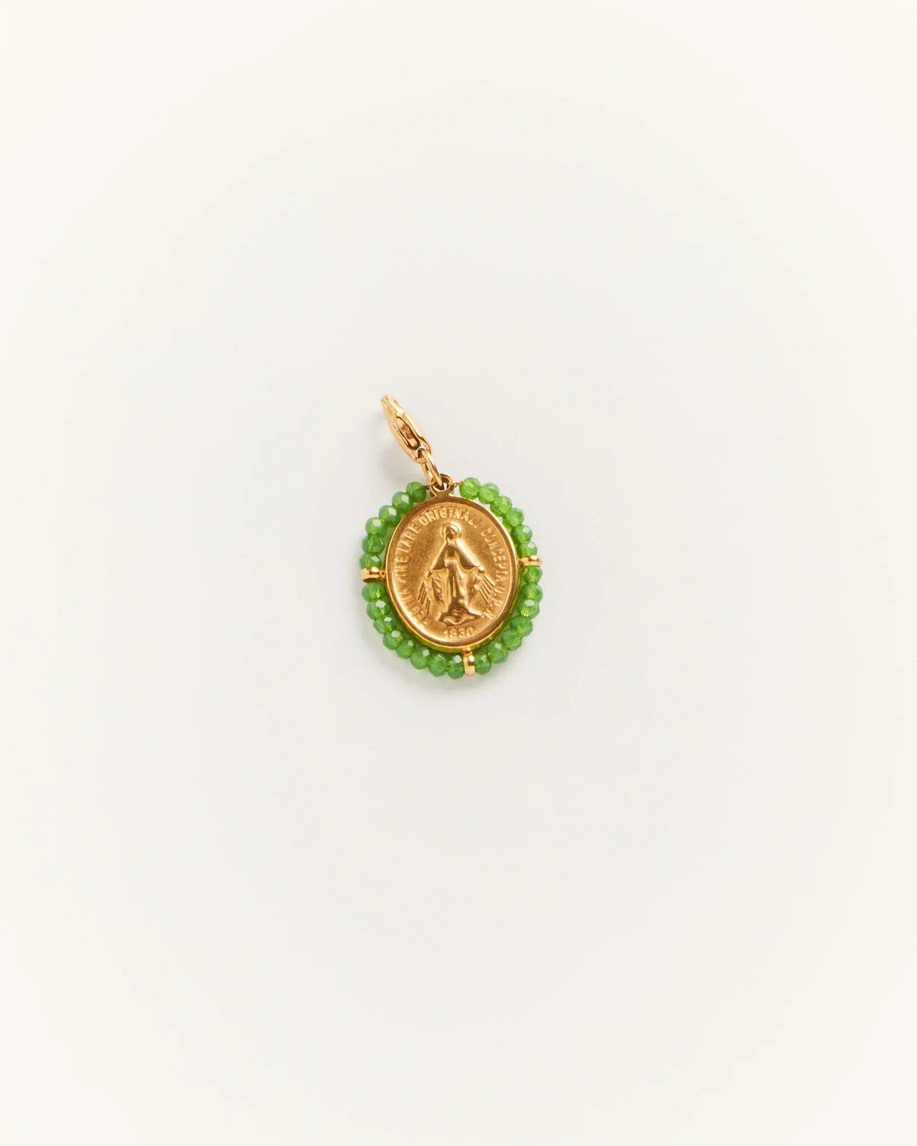 Charms Santa 10