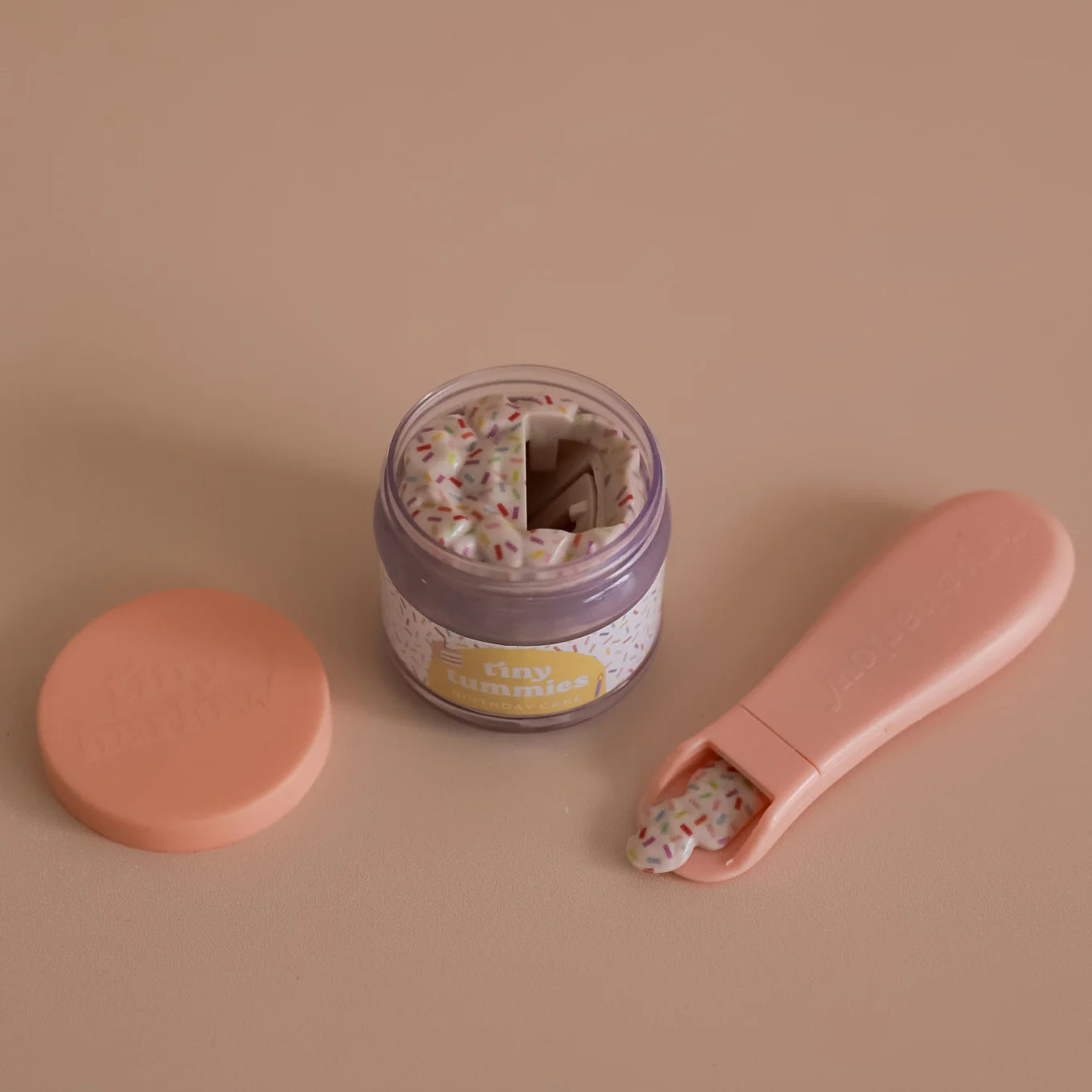 Box d'anniversaire pour poupées - Tiny Harlow 4