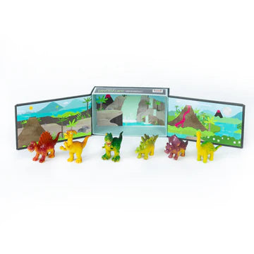 Tribu des Dinosaures 3