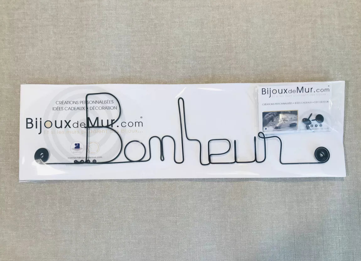 bijoux de mur 2