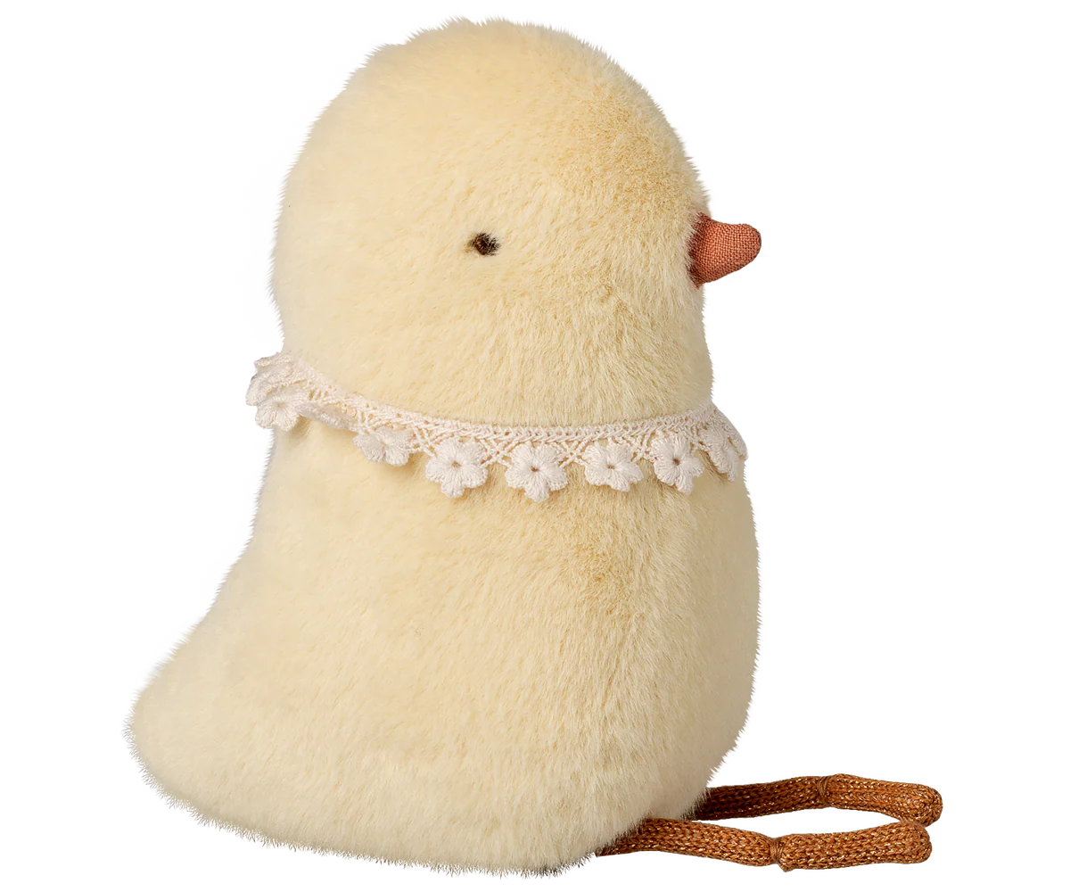 Maileg : Peluche Petit poussin 🐣 2