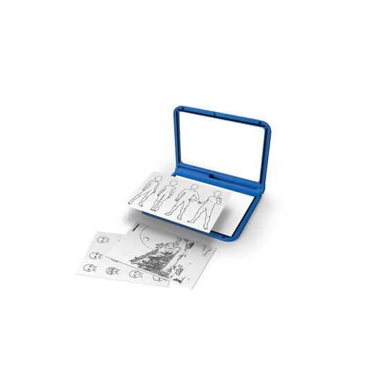 Tablette lumineuse KIDYDRAW-PRO 7