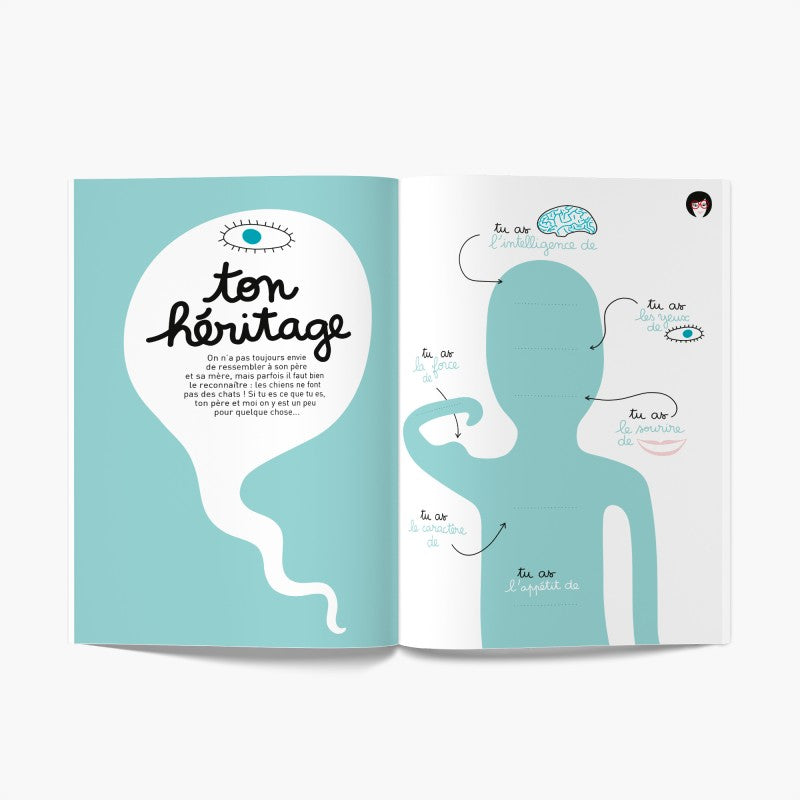 Livre telle mère tel fils 3