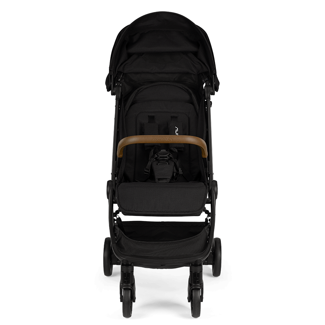 Poussette Nuna Trvl 9