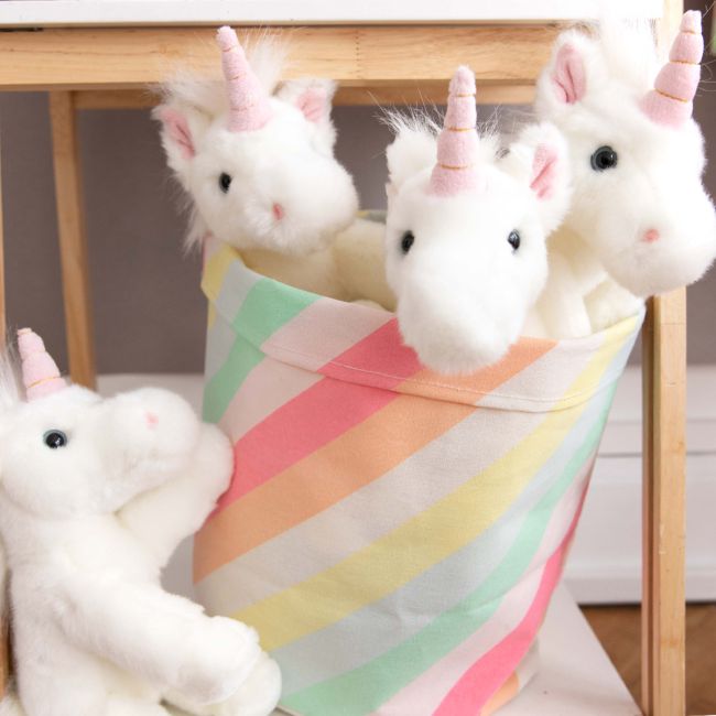 Peluche Licorne 3