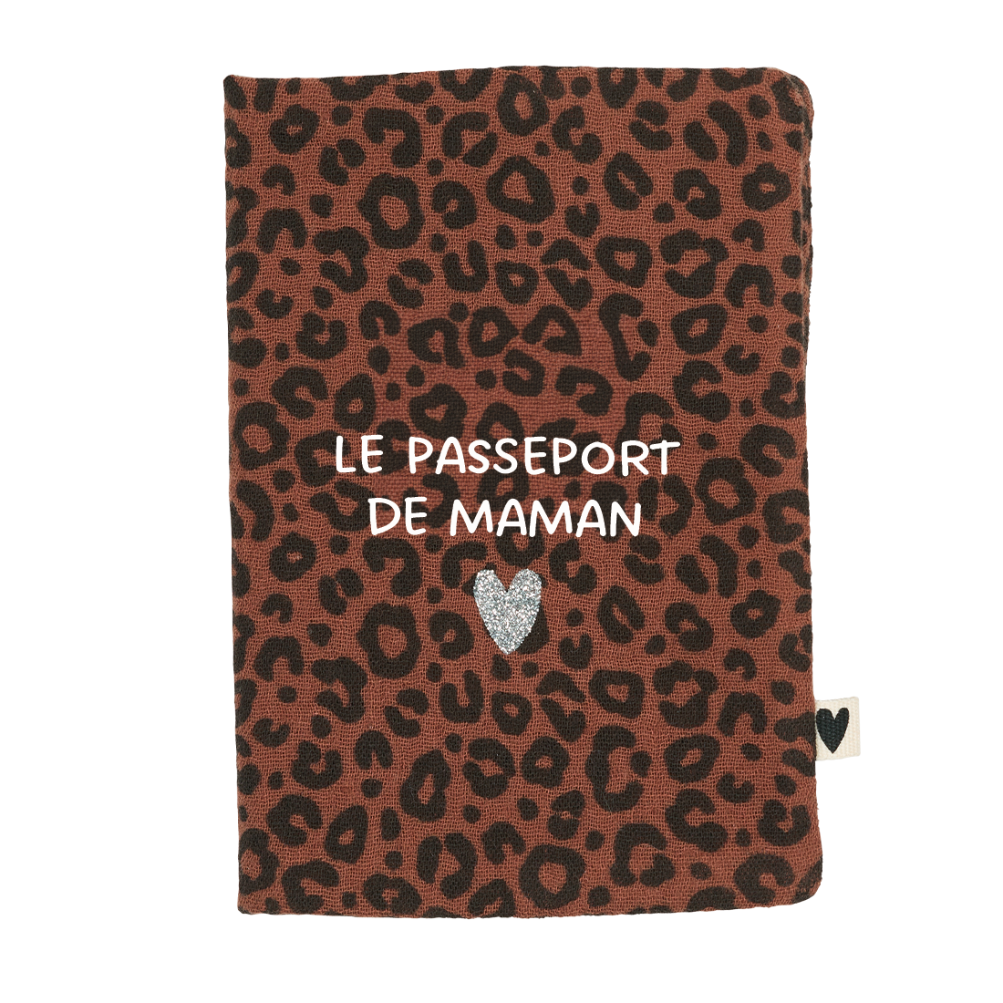 Protège passeport personnalisé 5