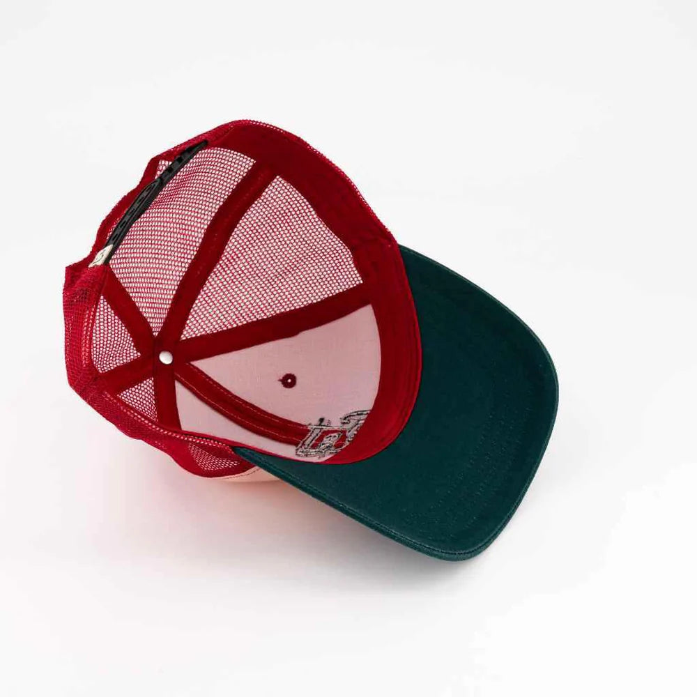 Casquette enfant et adulte Feel Good 5