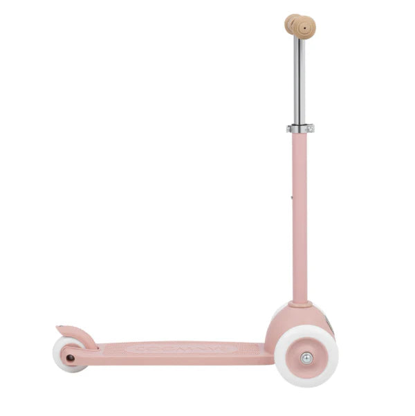 Trottinette Banwood Eco Scooter à 3 roues 6