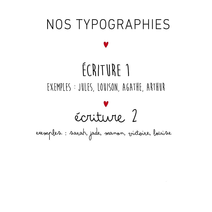 Cartables maternelle en gaze de coton 10