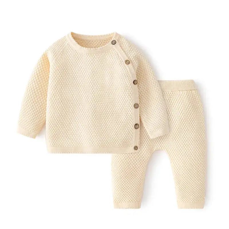 Ensemble en coton Annie & Charles® JANNE 3