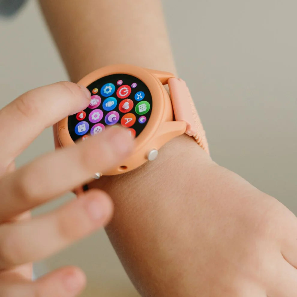 Montre interactive Kidywatch 2