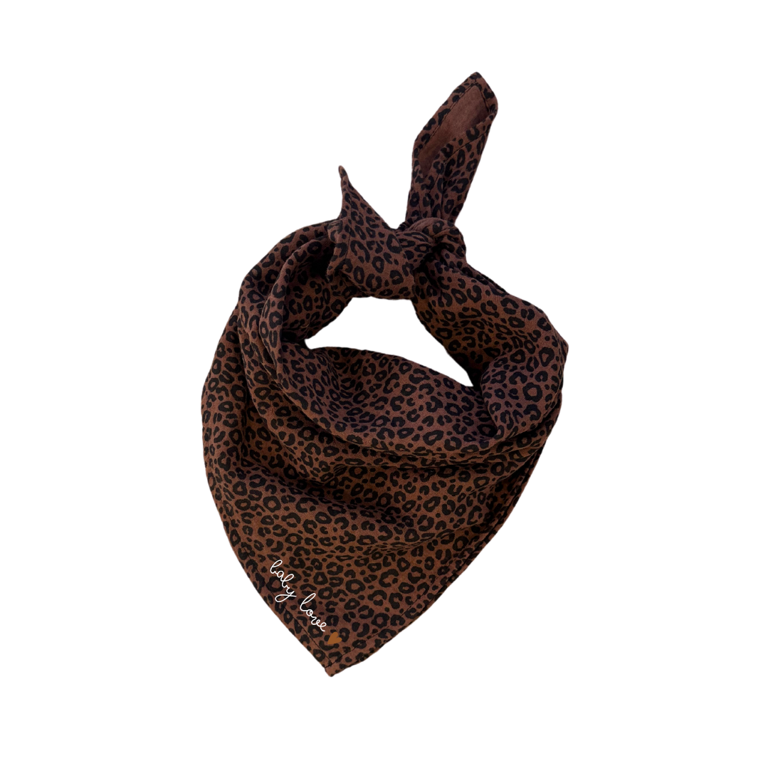 Lange / foulard 65 cm 2