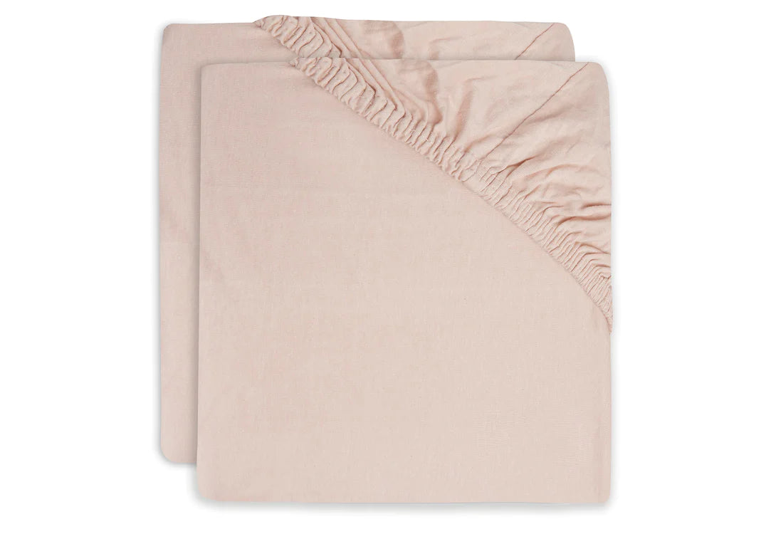 Drap housse berceau 3