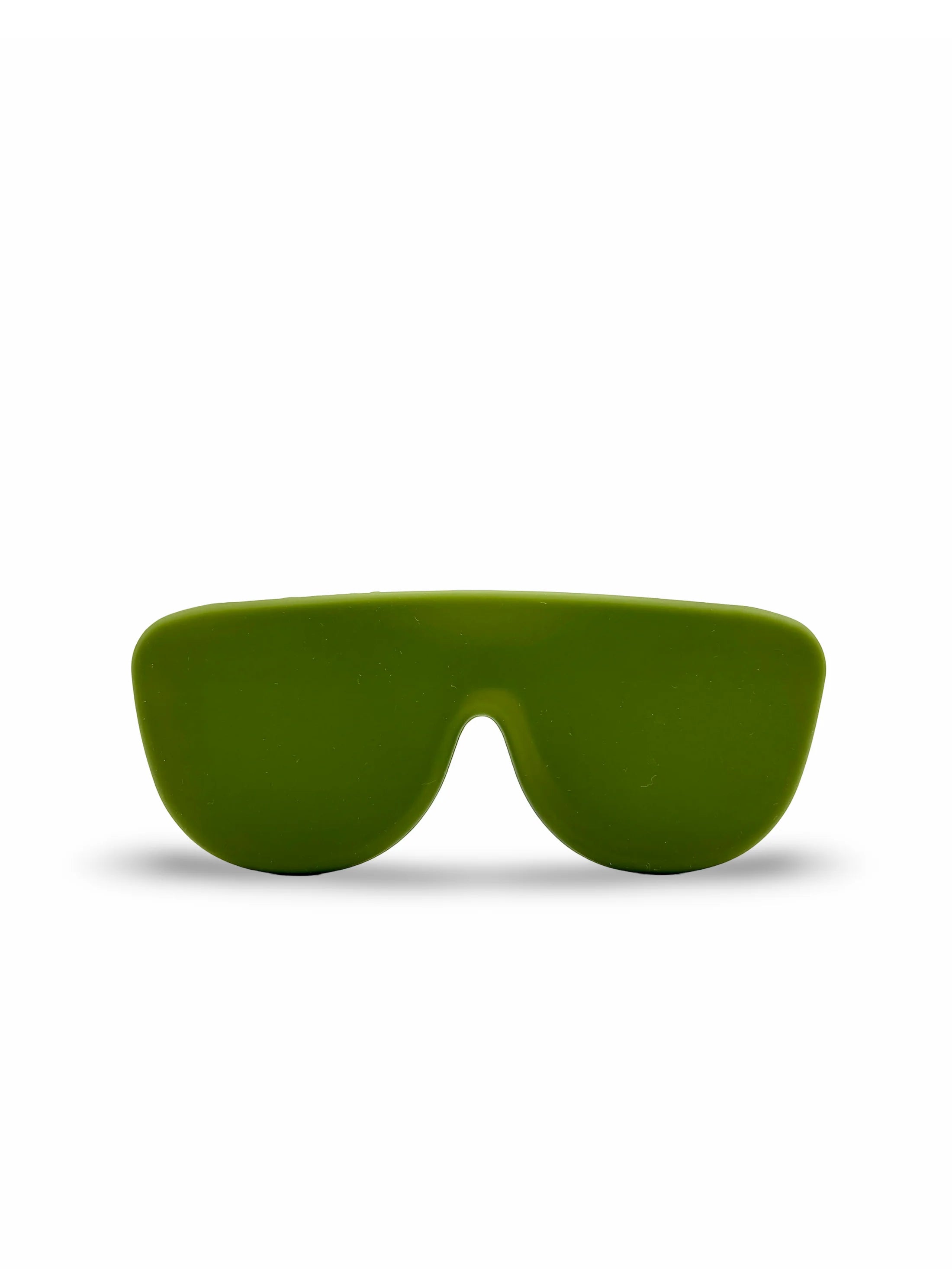 Etui de protection de lunettes en silicone 3