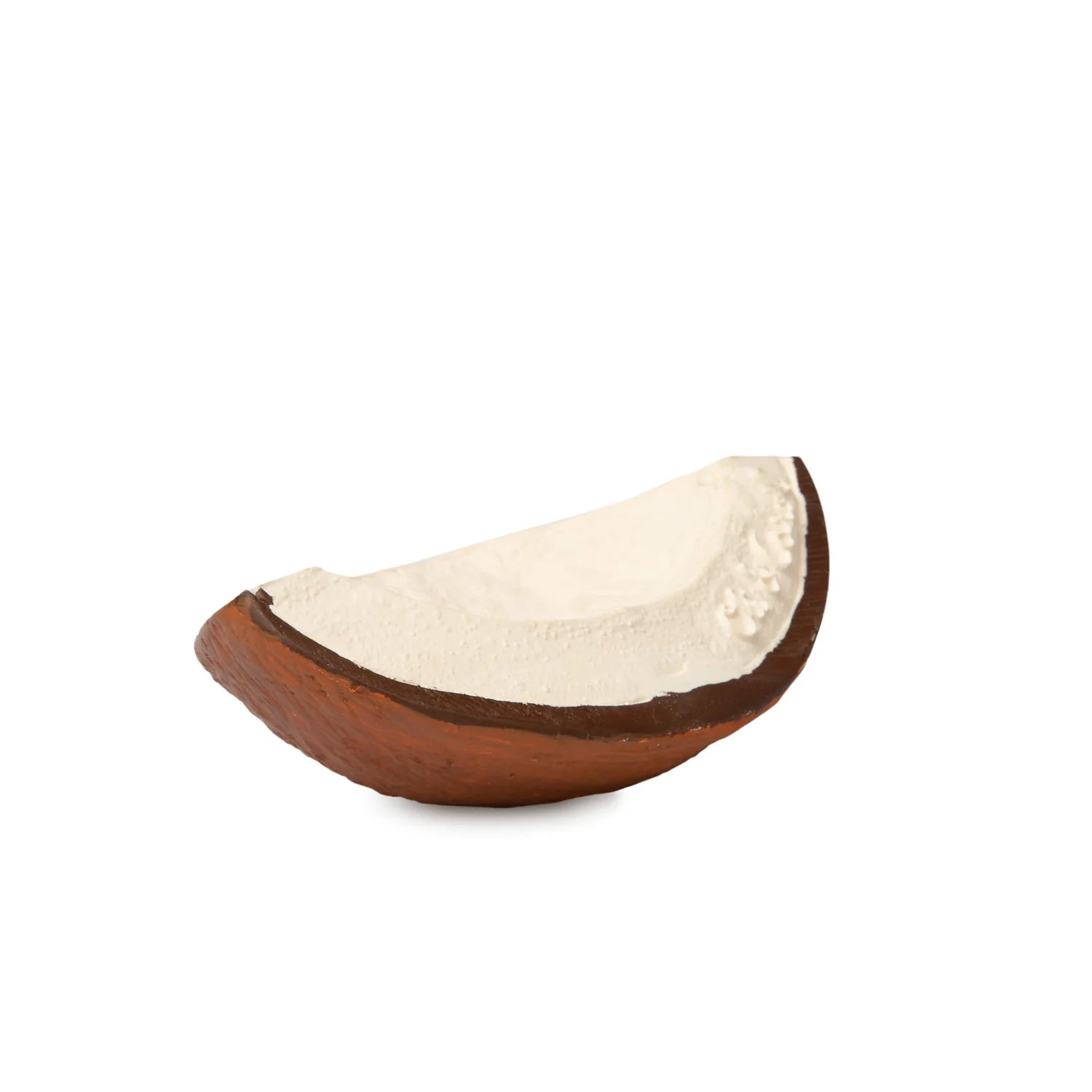 Coco la noix de coco - Anneau Dentition Bébé 5