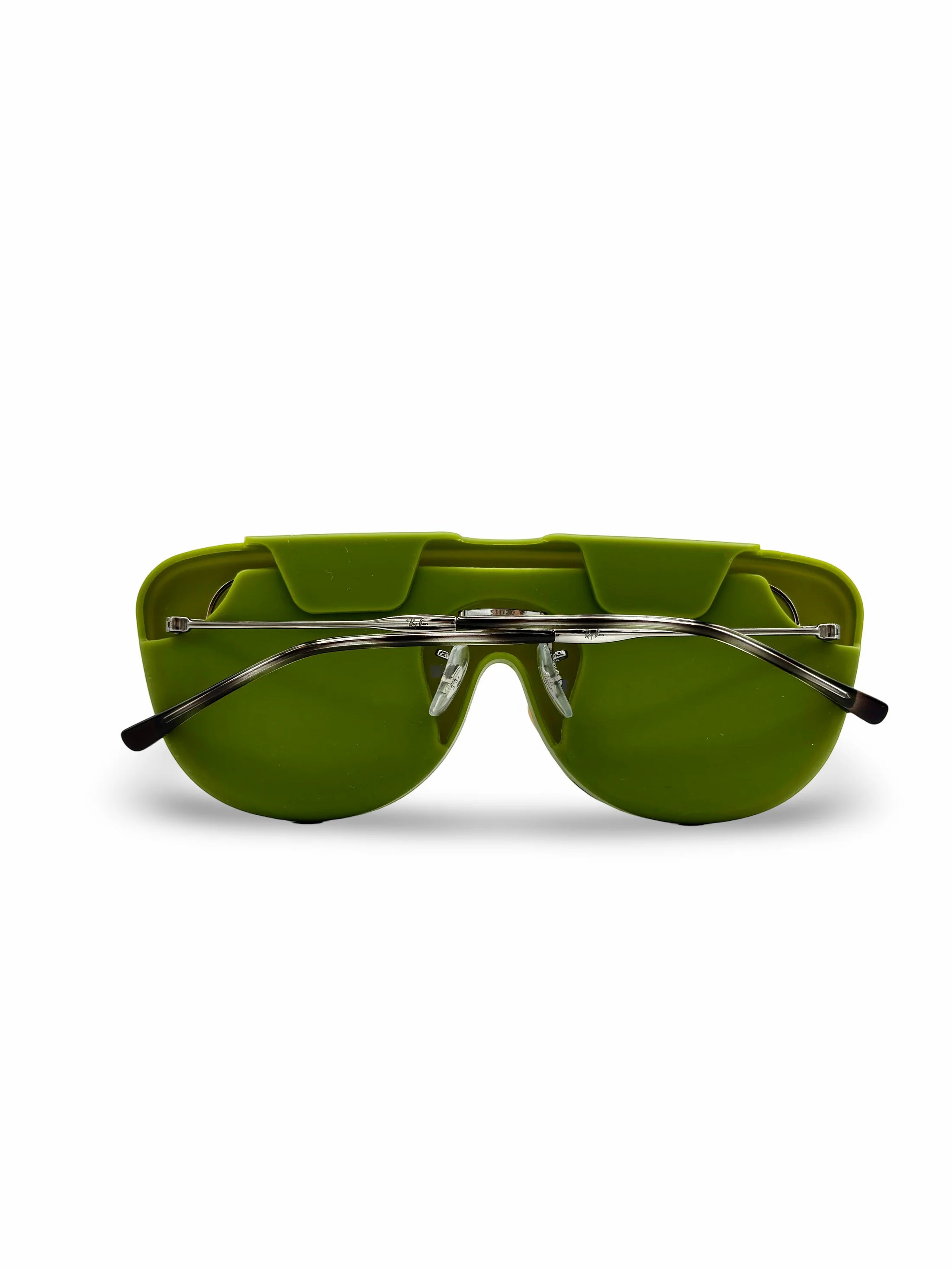Etui de protection de lunettes en silicone 4