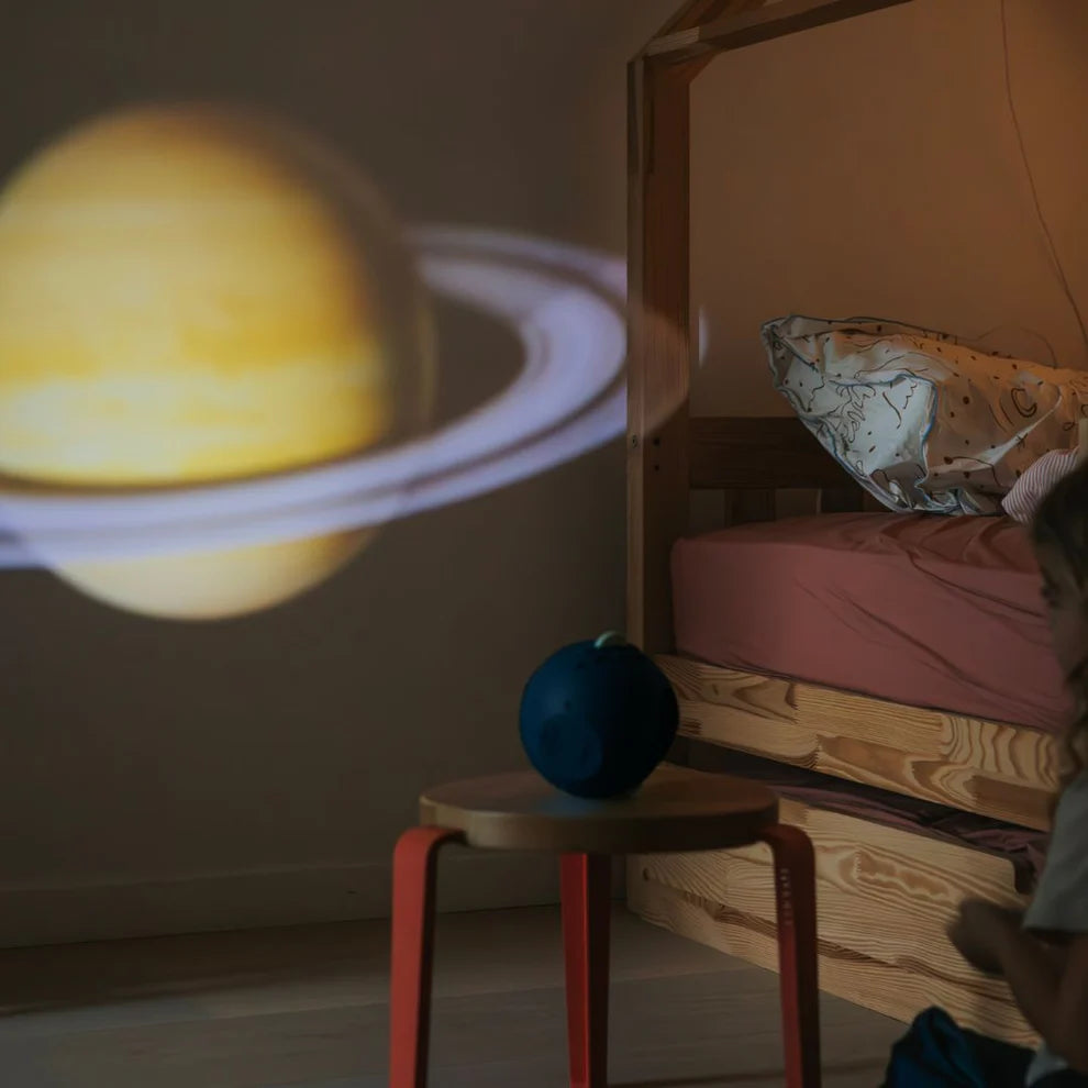 Projecteur d’images Kidystar 8