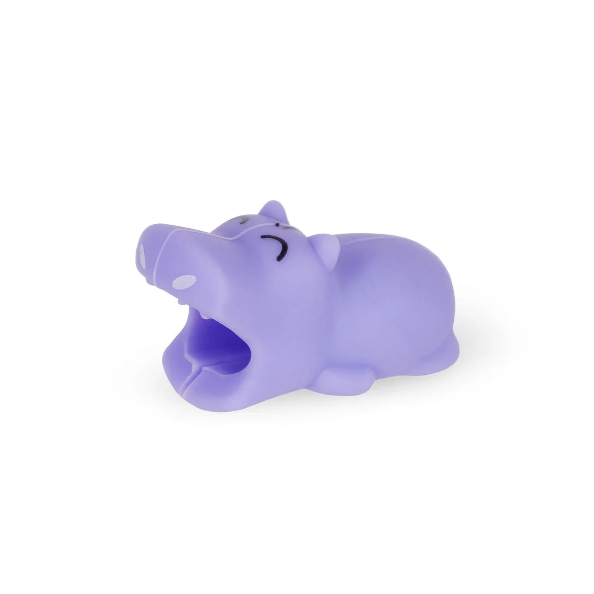 Protecteur de câble Hungry Friends 3