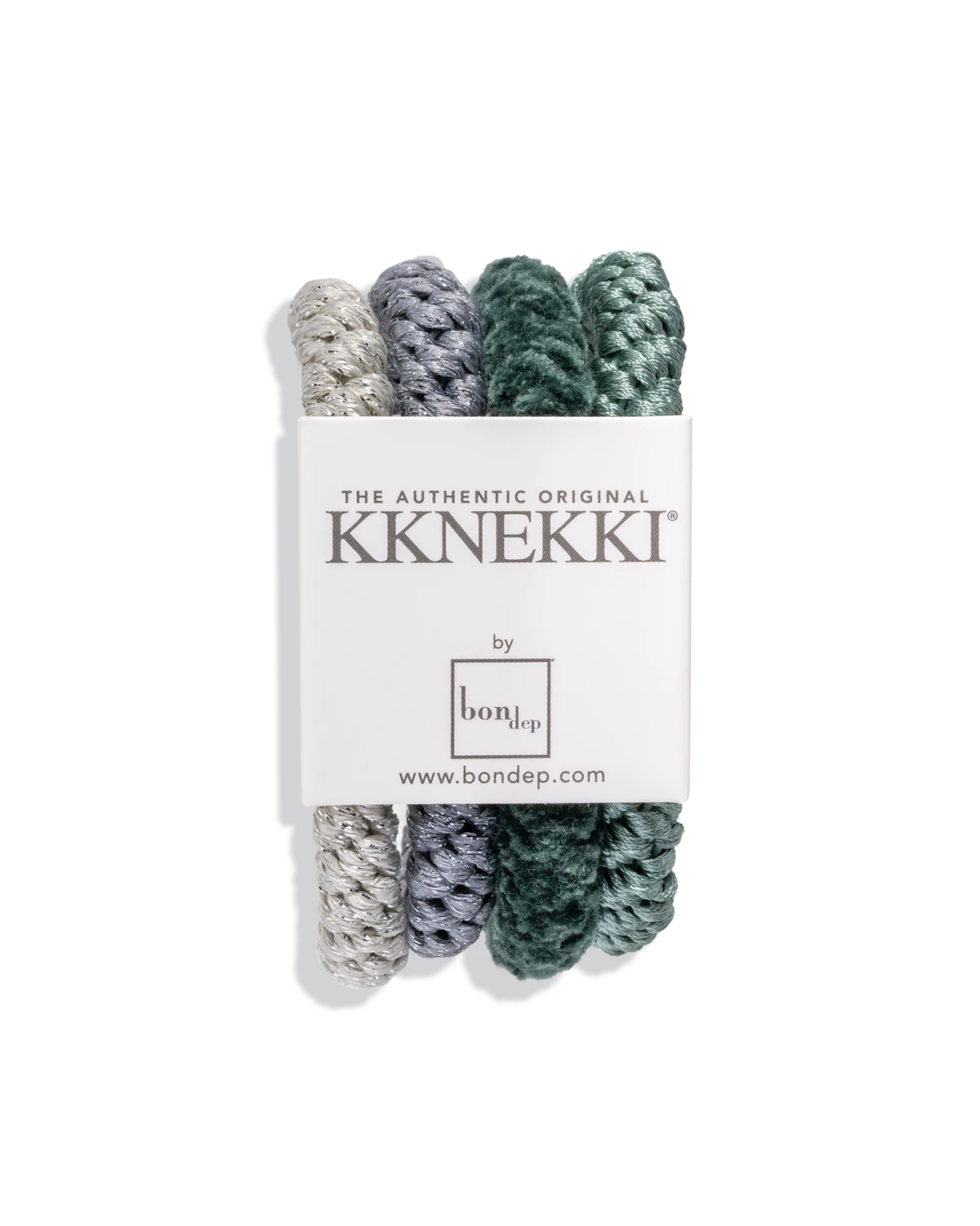 Kknekki Bundle 35 pack de 4