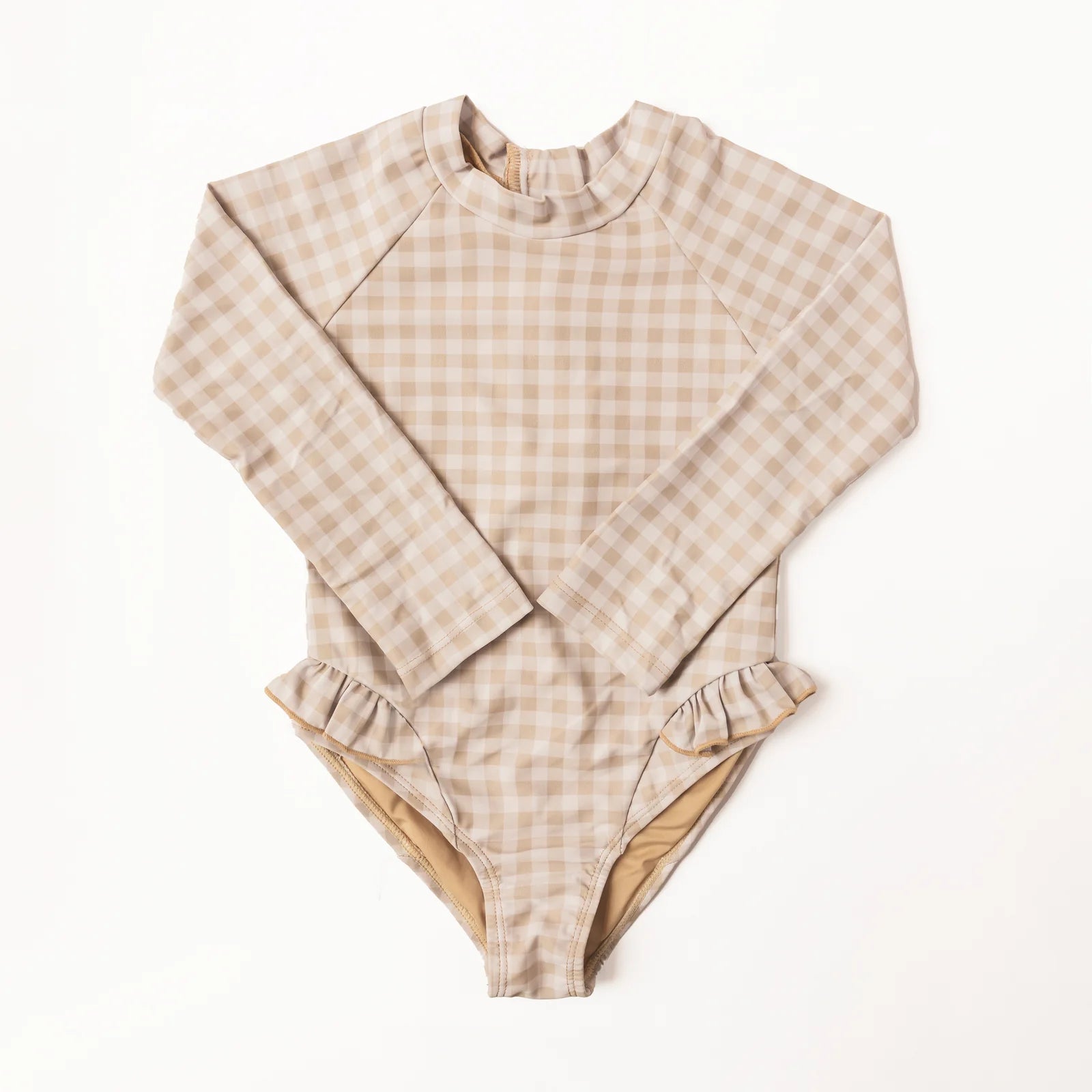 Maillot de bain - Soft Squares