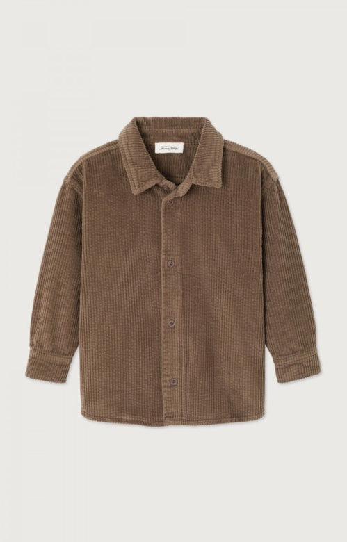 CHEMISE ENFANT PADOW — 3