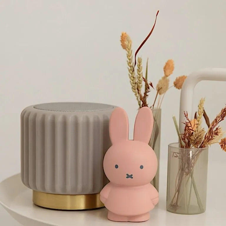 Tirelire lapin Miffy 13cm 2