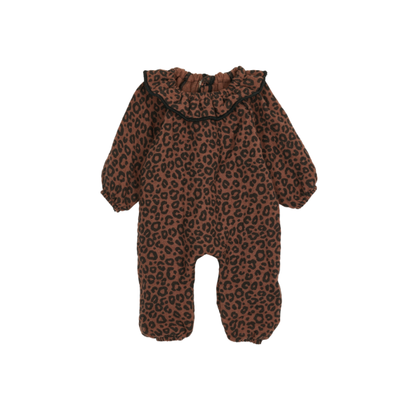 Robe de poupée 5