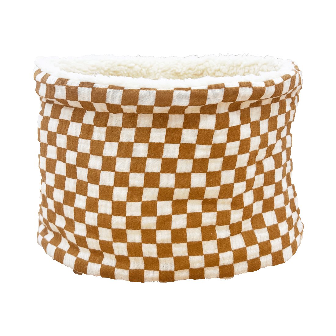 Snood / tour de cou enfants 4