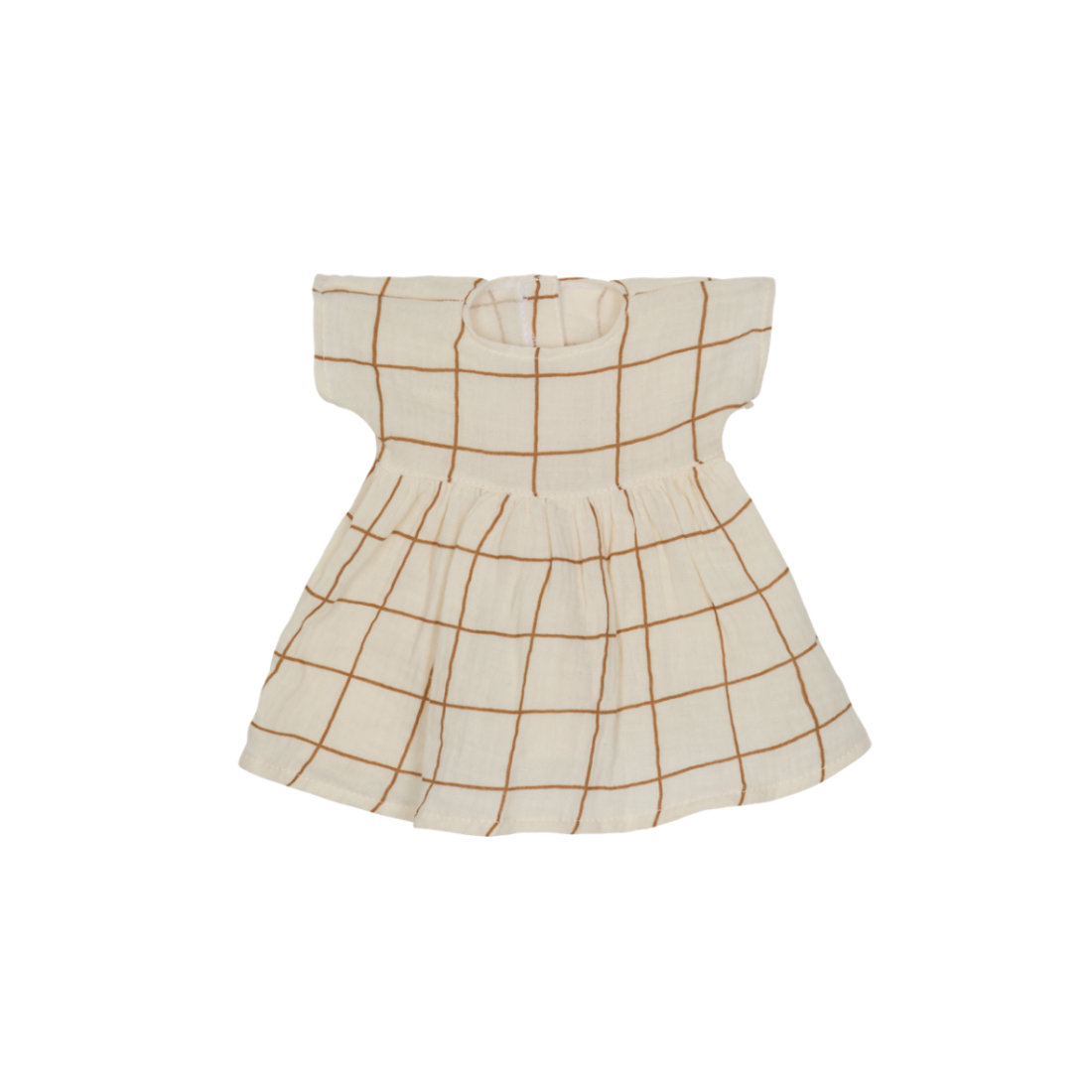 Robe de poupée 7