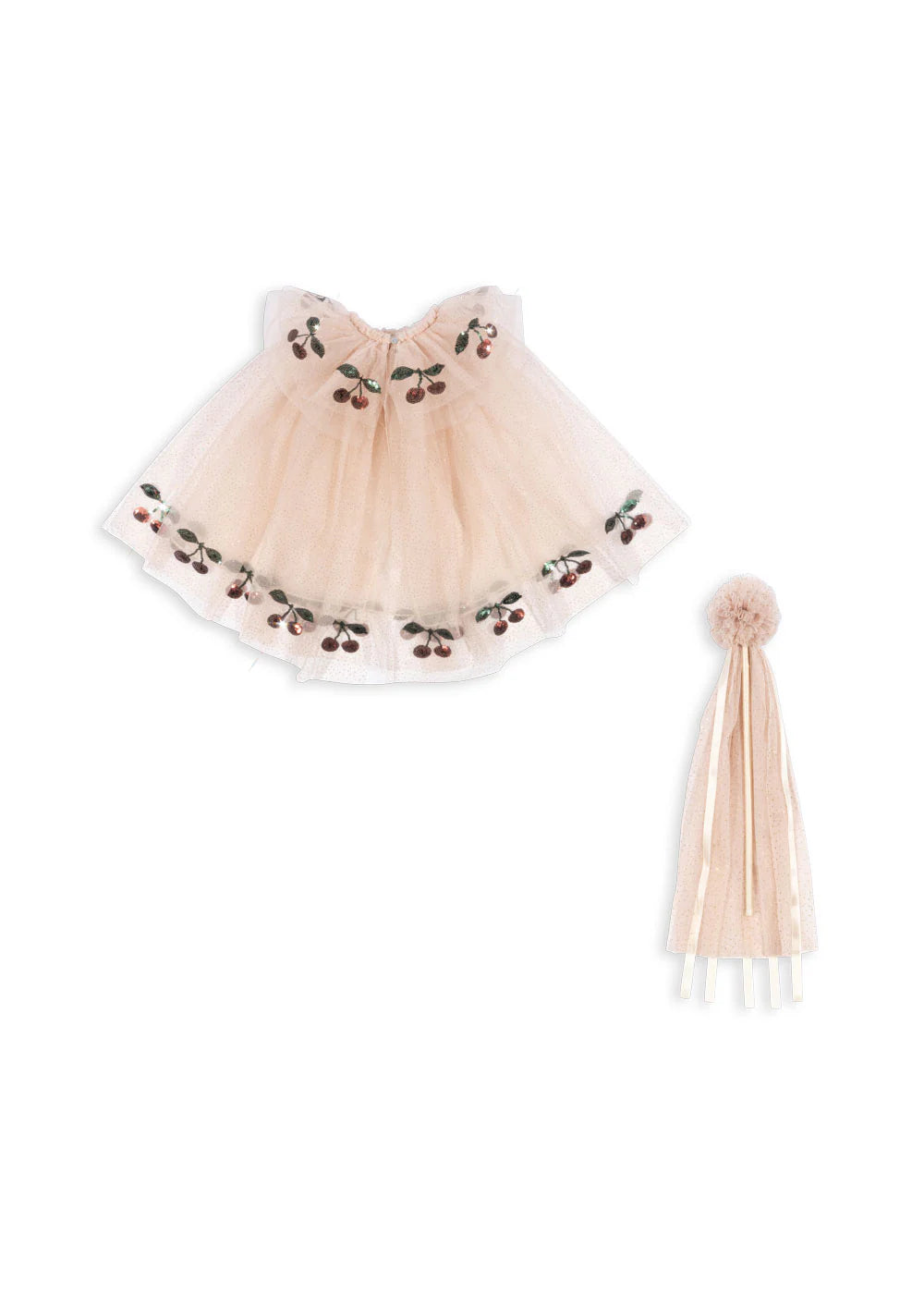 costume de princesse Konges Slojd 3