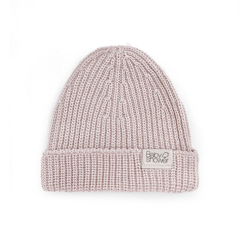 Bonnet bebe canale nude — taille-1
