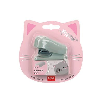 Mini agrafeuse Hug me Kitty 2