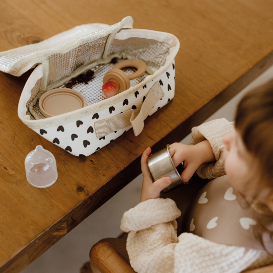 Sac isotherme gouter nougat 2