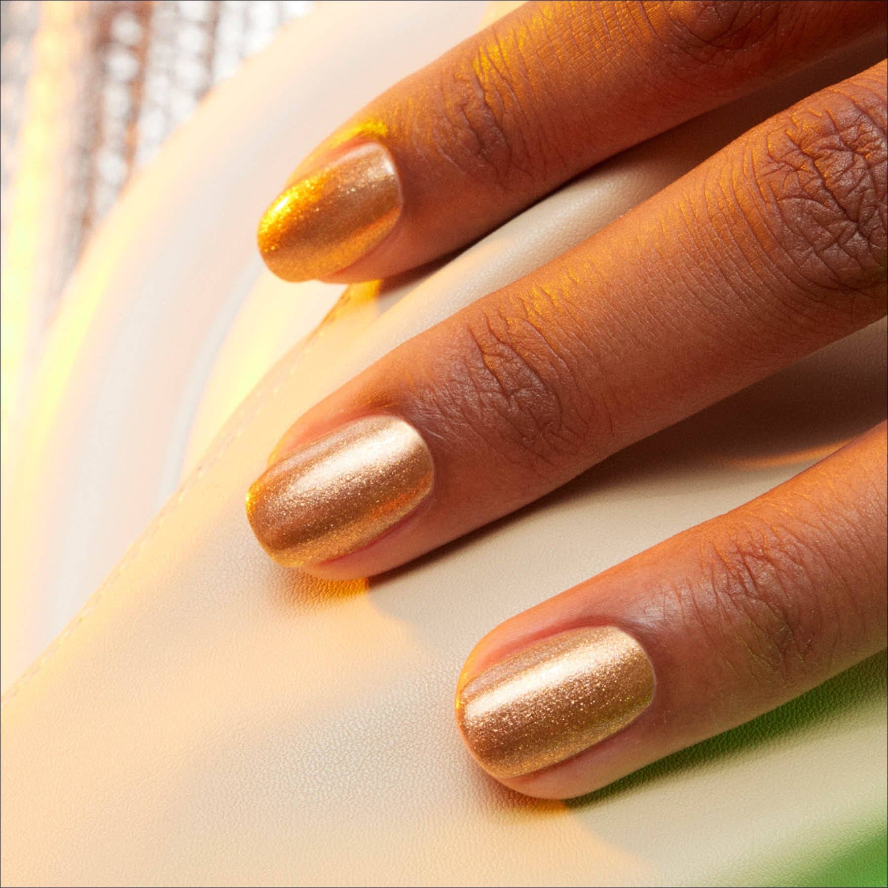 Vernis à ongles - Shimmer 5