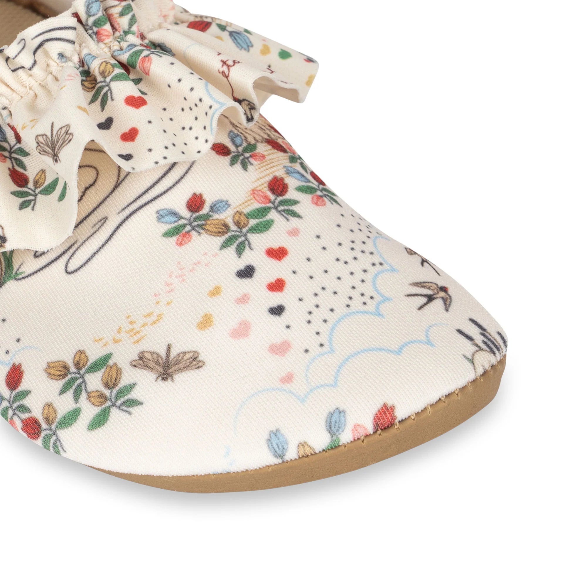 Chaussures d’eau manuca - mizumi 🐕 🦢 3