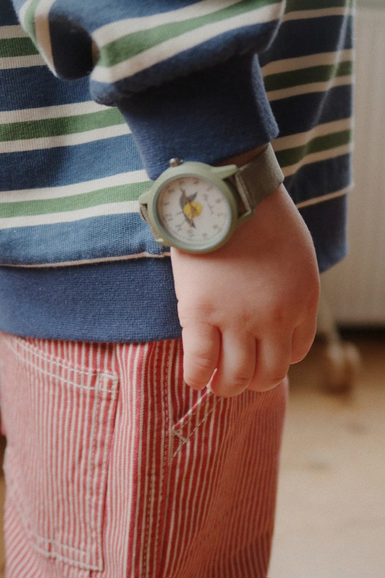 Montres pour enfants 5