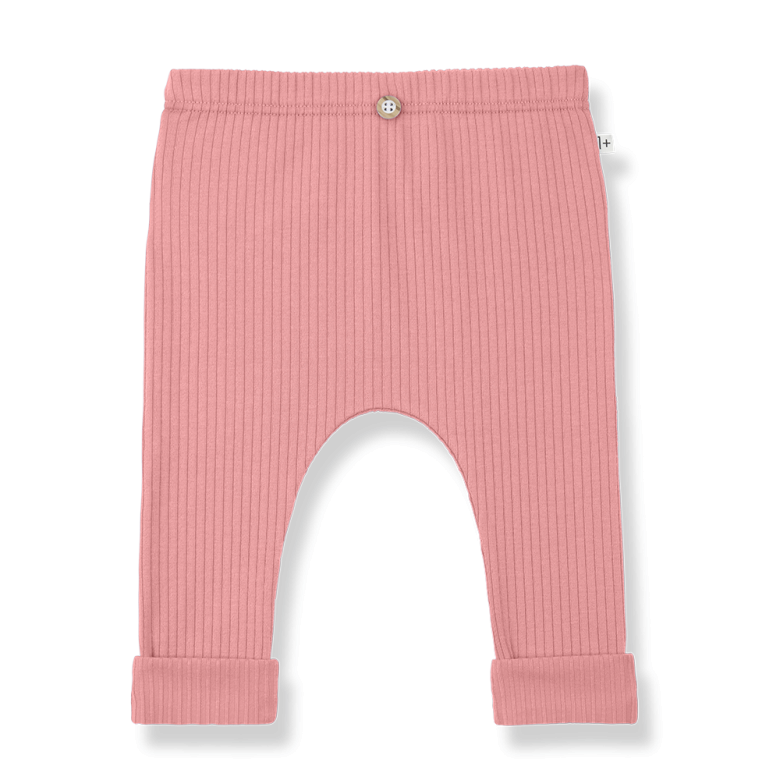 Legging MARTI strawberry — 3 mois