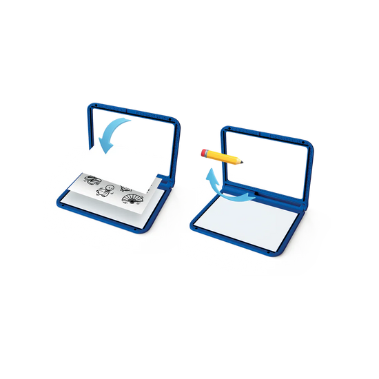 Tablette lumineuse KIDYDRAW-PRO 8
