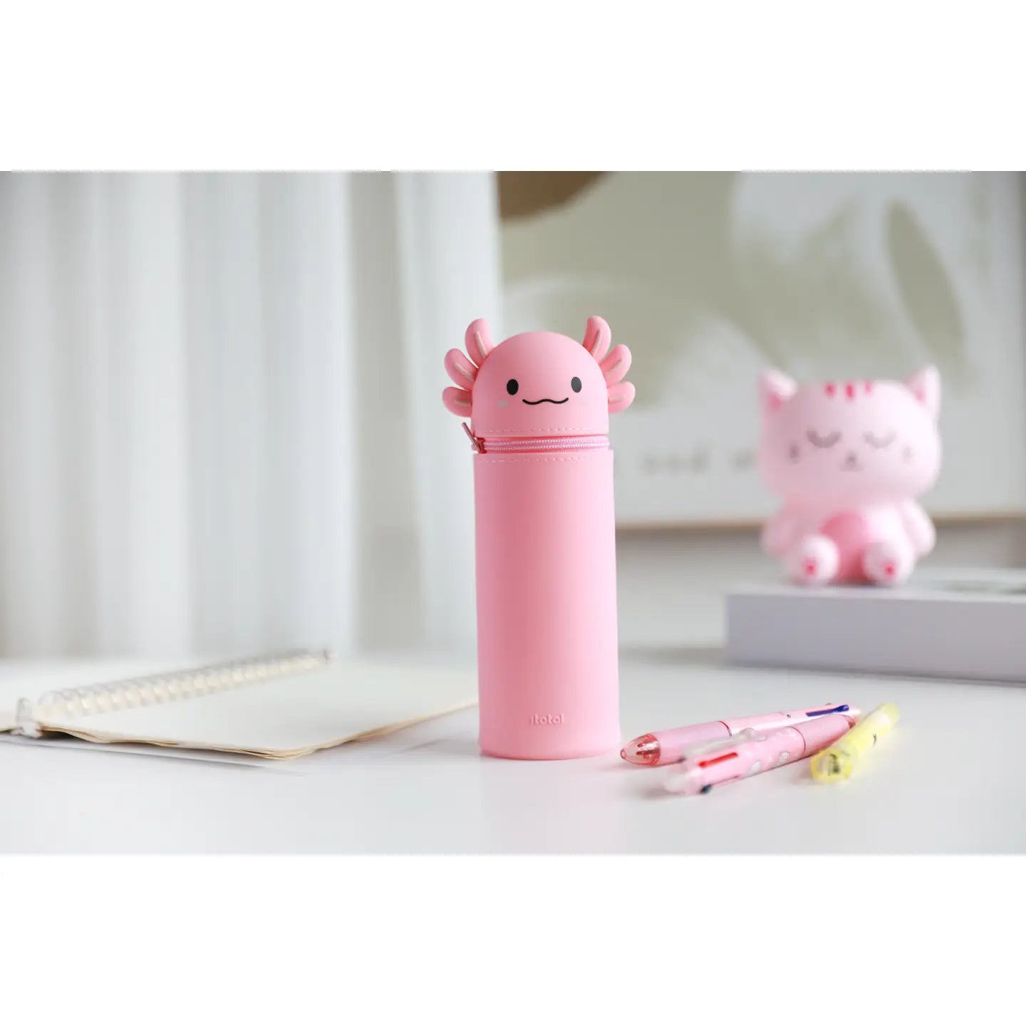 Trousse en silicone AXOLUTELY 6