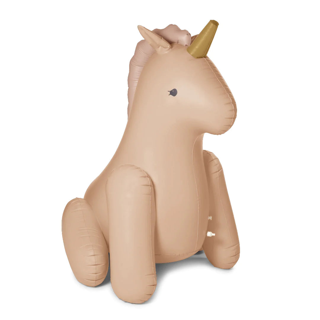 Arroseur licorne géant 1m40