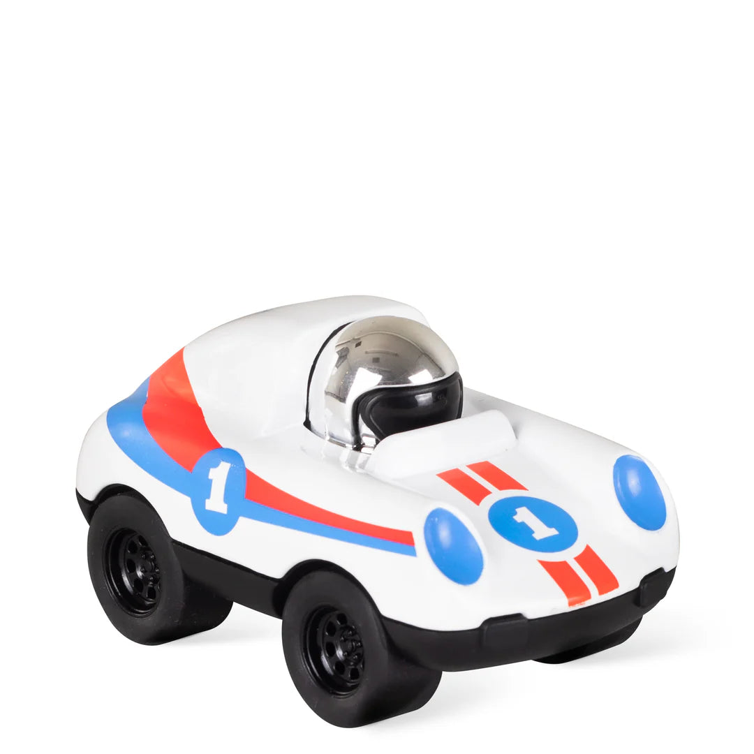 Voiture de course Presto racers 3